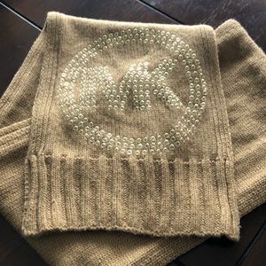 🌺Michael Kors Winter Scarf 🌺
